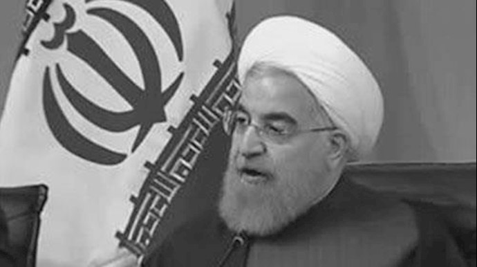 آخوند شیاد روحانی