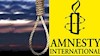 عفو بین الملل خواستار توقف اعدام جوانان در ایران شد