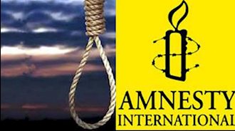 عفو بین الملل خواستار توقف اعدام جوانان در ایران شد