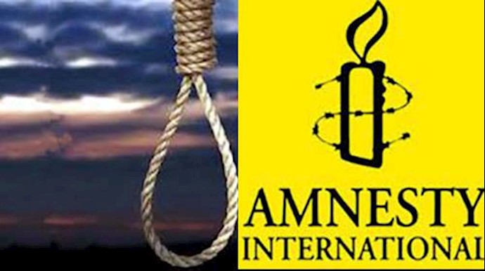 عفو بین الملل خواستار توقف اعدام جوانان در ایران شد