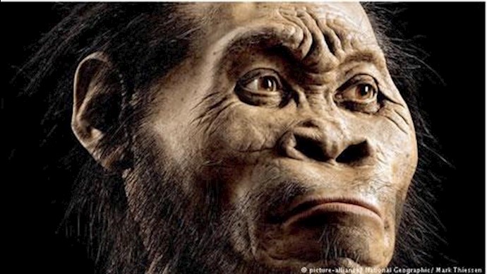  کشف بقایای انسان های نخستین مربوط به 130000 سال پیش