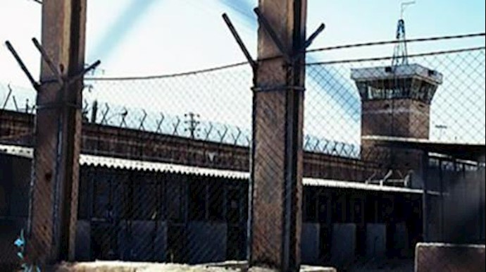 زندان مرکزی زابل،