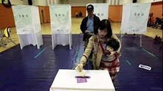 رای‌گیری انتخابات ریاست‌جمهوری کره جنوبی 