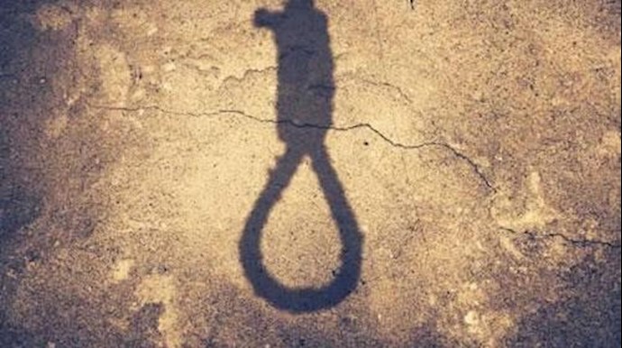تایید حکم اعدام یک جوان توسط قضاییه آخوندی