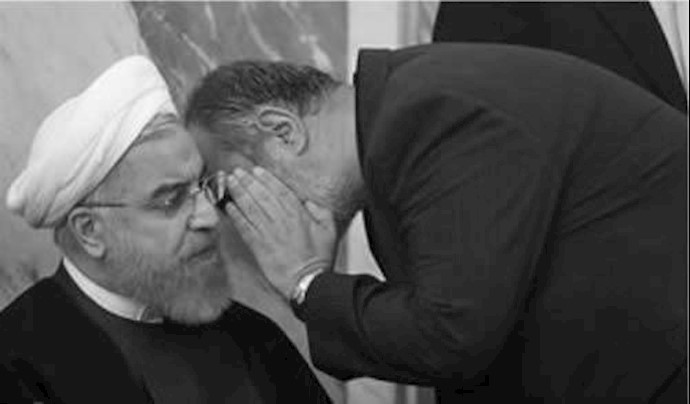 آخوند شیاد روحانی