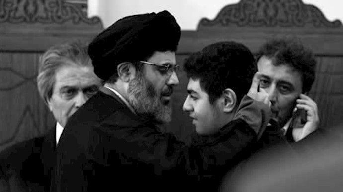 تحریمهای مشترک آمریکا و عربستان سعودی علیه یکی از سران حزب‌الله لبنان