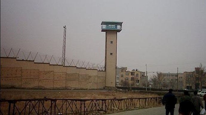 زندان گوهردشت-آرشیو