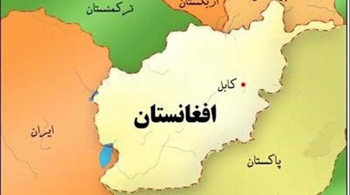 دخالت رژیم آخوندی در همه کشورهای منطقه ازجمله افغانستان