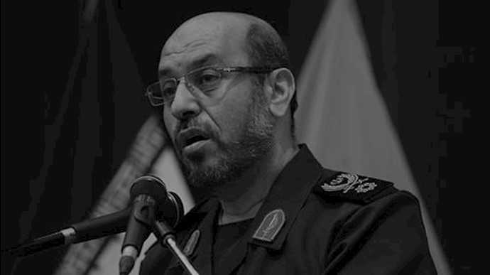 پاسدار حسین دهقان