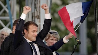 امانوئل ماکرون رئیس‌جمهور جدید فرانسه با بیش از 66درصد آرا