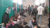 مسمومیت دانشجویان پس از صرف شام 