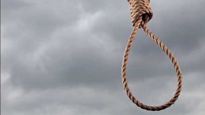 حکم  اعدام توسط قضاييه آخوندي  در شهرستان رودبار 