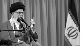 خامنه‌ای ولی فقیه طلسم‌شکسته ارتجاع