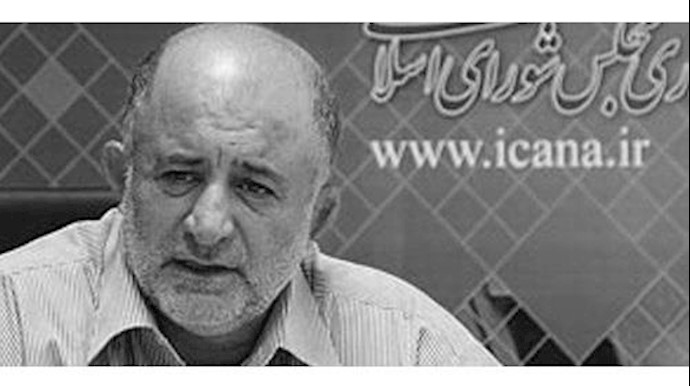نادر قاضی‌پور عضو مجلس ارتجاع از اروميه