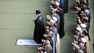 سخنان خامنه‌ای بیانگر تنشهای سیاسی در پشت رأی‌گیری است