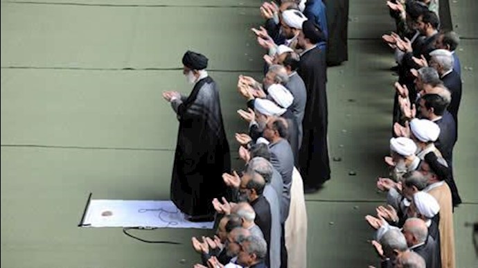 سخنان خامنه‌ای بیانگر تنشهای سیاسی در پشت رأی‌گیری است