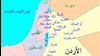 تنش در مرز سوریه و اردن