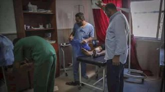 پزشکان آزاده سوری