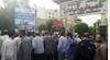  اعتراض به پرداخت نشدن ماهها حقوق 