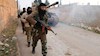 پیروزهای ارتش آزادی در جبهه درعا