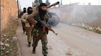 پیروزهای ارتش آزادی در جبهه درعا
