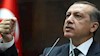 رجب طیب اردوغان 