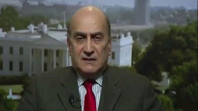 دکتر ولید  فارس  مشاور دونالد ترامپ