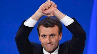 جوان ترین رئیس جهور فرانسه
