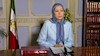 مریم رجوی 