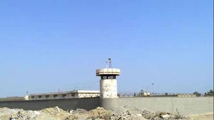 زندان سراوان 
