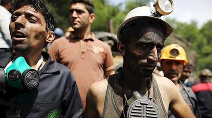 خون معدنچیان یورت، بر چهرهٴ روز جهانی کارگر