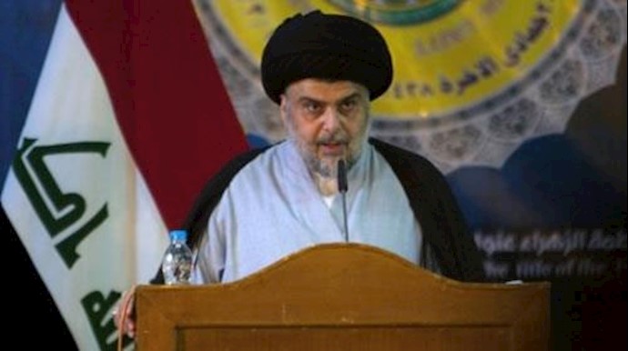 مقتدی صدر
