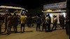 تجمع اعتراضي دانشجويان در شيراز