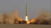 آزمایش موشکی کره شمالی