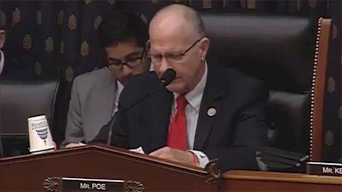 مجلس نمایندگان آمریکا