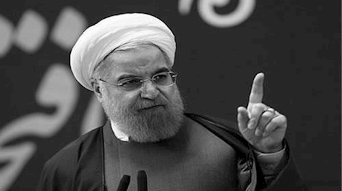آخوند حسن روحانی