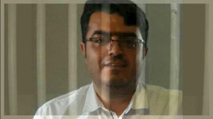 انتقال زندانی سیاسی اسماعیل عبدی به بهداری زندان اوین