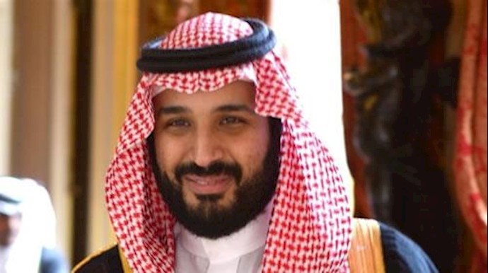 انتخاب محمد بن سلمان به ولیعهد عربستان سعودی