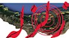 زلزله در مازندران