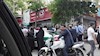 تجمع اعتراضي غارت شدگان - آرشيو