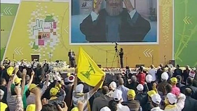 بازداشت برادر وزیر صنایع و عضو حزب‌الله لبنان