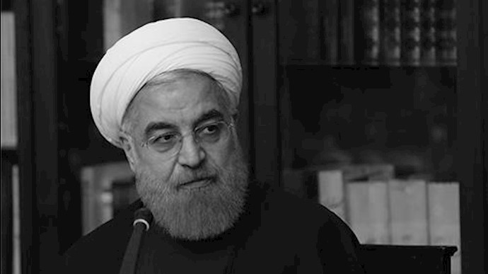 آخوند روحانی