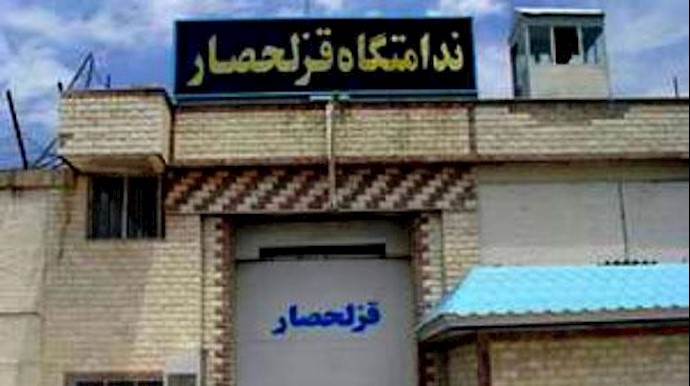 مواد مخدر در زندانهای رژیم آخوندی توسط ماموران،