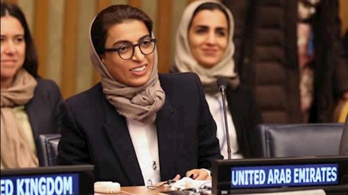 نوره الکعبی