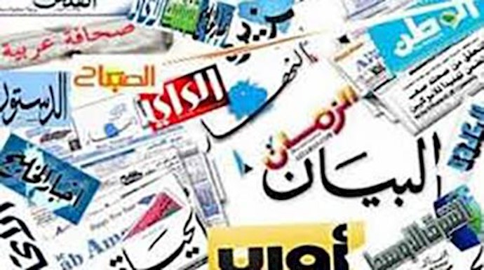 مطبوعات عربی