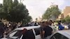 استمرار اعتراض غارت شدگان