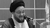 آخوند مجتبی میردامادی