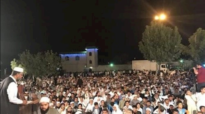 برگزاری جشن ختم قرآن در مشهد