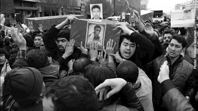 کشته شدن مزدوران  نیروی تروریستی قدس در سوریه 