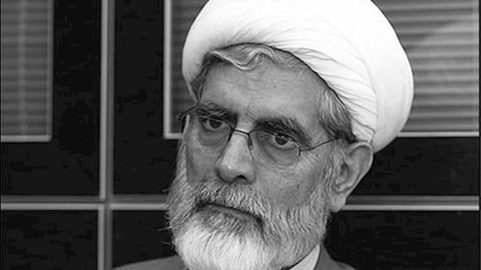 آخوند محسن رهامی